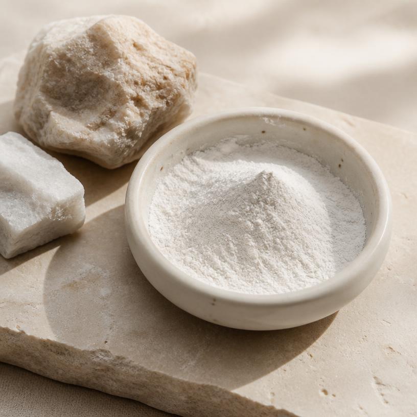 Magnésium Bisglycinate Albion, ingrédient Dorlote