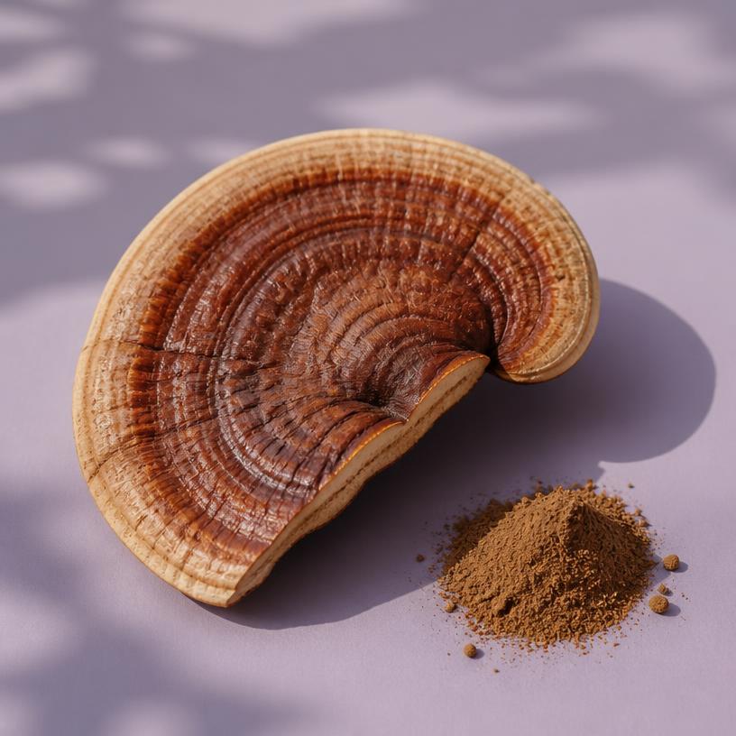 Reishi Bio, ingrédient Dorlote